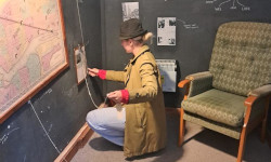 Tova Copeman Private Detective