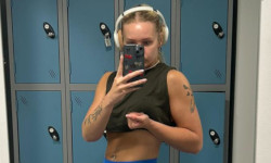 Tóva Copeman Forensic Technician