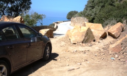 Private Investigation in North Africa