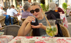 Private Investigator Vanesa Kyjovska