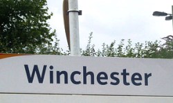Winchester Private Detective