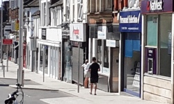 Woking Private Eye