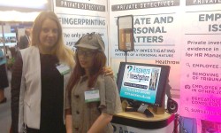 Woking Means Business Expo Private Investigator Sherlock