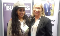 Woking Business Expo Private Investigator