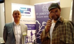 Surrey Business Expo   Private Investigator