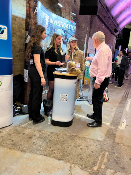 Business Junction Spring Expo