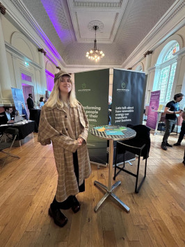 Business Junction Spring Expo