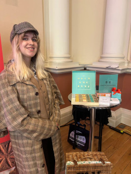 Business Junction Spring Expo