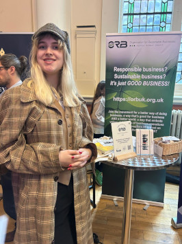 Business Junction Spring Expo