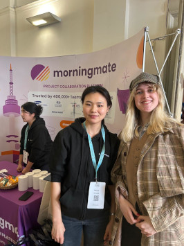 Business Junction Spring Expo