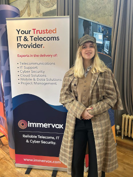 Business Junction Spring Expo