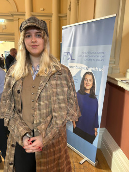 Business Junction Spring Expo