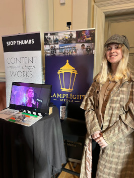 Business Junction Spring Expo