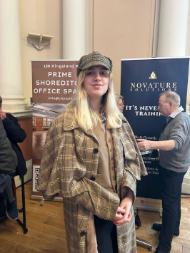 Business Junction Spring Expo