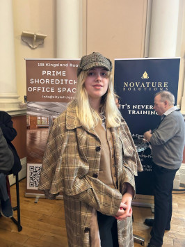 Business Junction Spring Expo