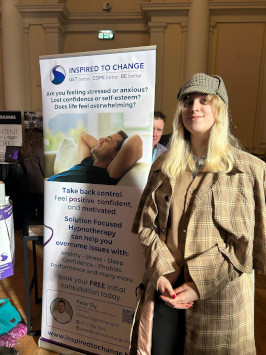 Business Junction Spring Expo