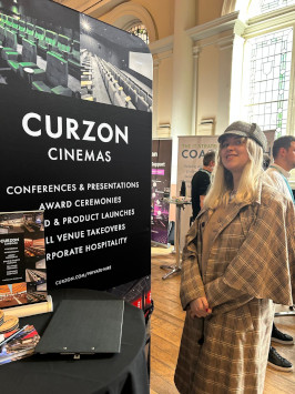 Business Junction Spring Expo