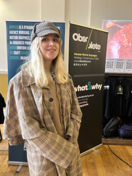 Business Junction Spring Expo