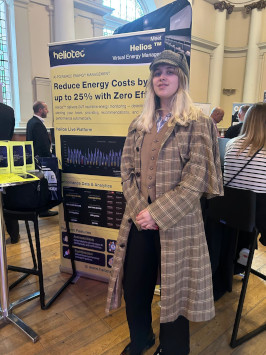 Business Junction Spring Expo