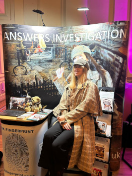 Business Junction Spring Expo