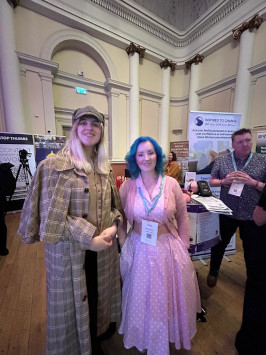 Business Junction Spring Expo