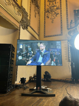 Business Junction Spring Expo