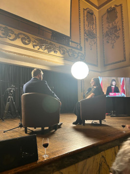 Business Junction Spring Expo