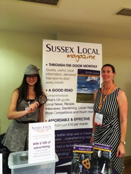 Chichester Business Expo