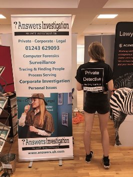 Chichester Business Expo