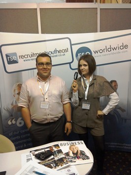 Eastbourne Business Expo Private Investigator