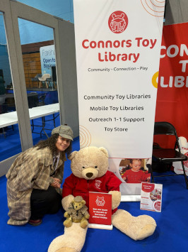 Fareham Business Expo  Private Detective