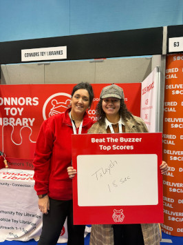 Fareham Business Expo  Private Detective