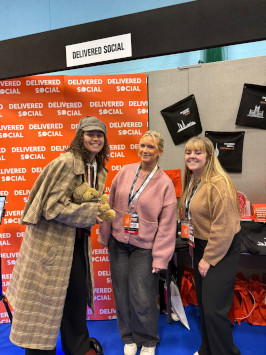 Fareham Business Expo  Private Detective