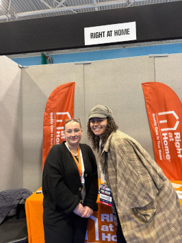 Fareham Business Expo  Private Detective