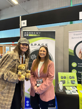 Fareham Business Expo  Private Detective