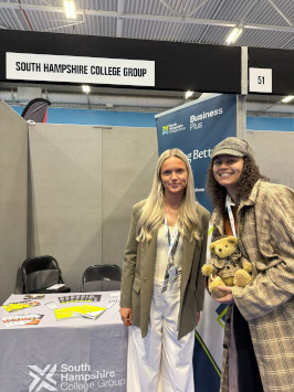 Fareham Business Expo  Private Detective