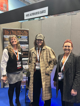 Fareham Business Expo  Private Detective