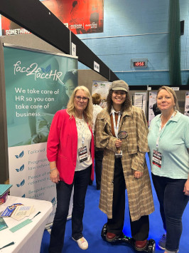 Fareham Business Expo  Private Detective