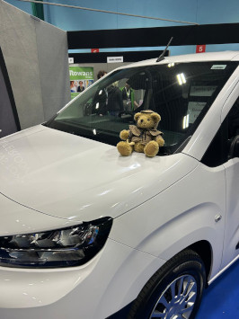 Fareham Business Expo  Private Detective