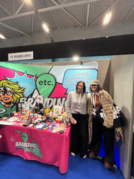 Fareham Business Expo  Private Detective