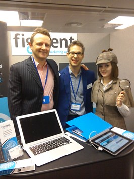 Kingston Business Expo Kingston University