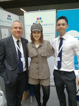 Kingston Business Expo Kingston University