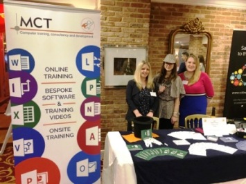 Hampshire Chamber of Commerce Meet the Chamber and Business Exhibition Aldershot