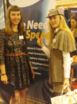 Richmond Expo Twickenham Stadium