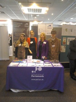 Daliy Echo South Coast Business Show