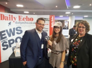 Daliy Echo South Coast Business Show