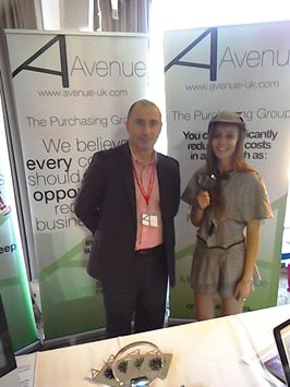 South East Business Show Copthorne Hotel