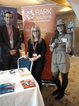 South East Business Show Copthorne Hotel
