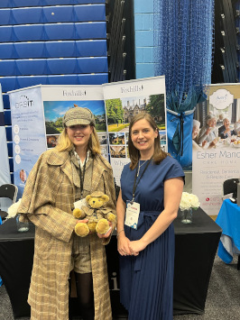 Surrey Business Expo  Private Investigator