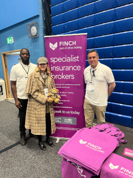 Surrey Business Expo  Private Investigator